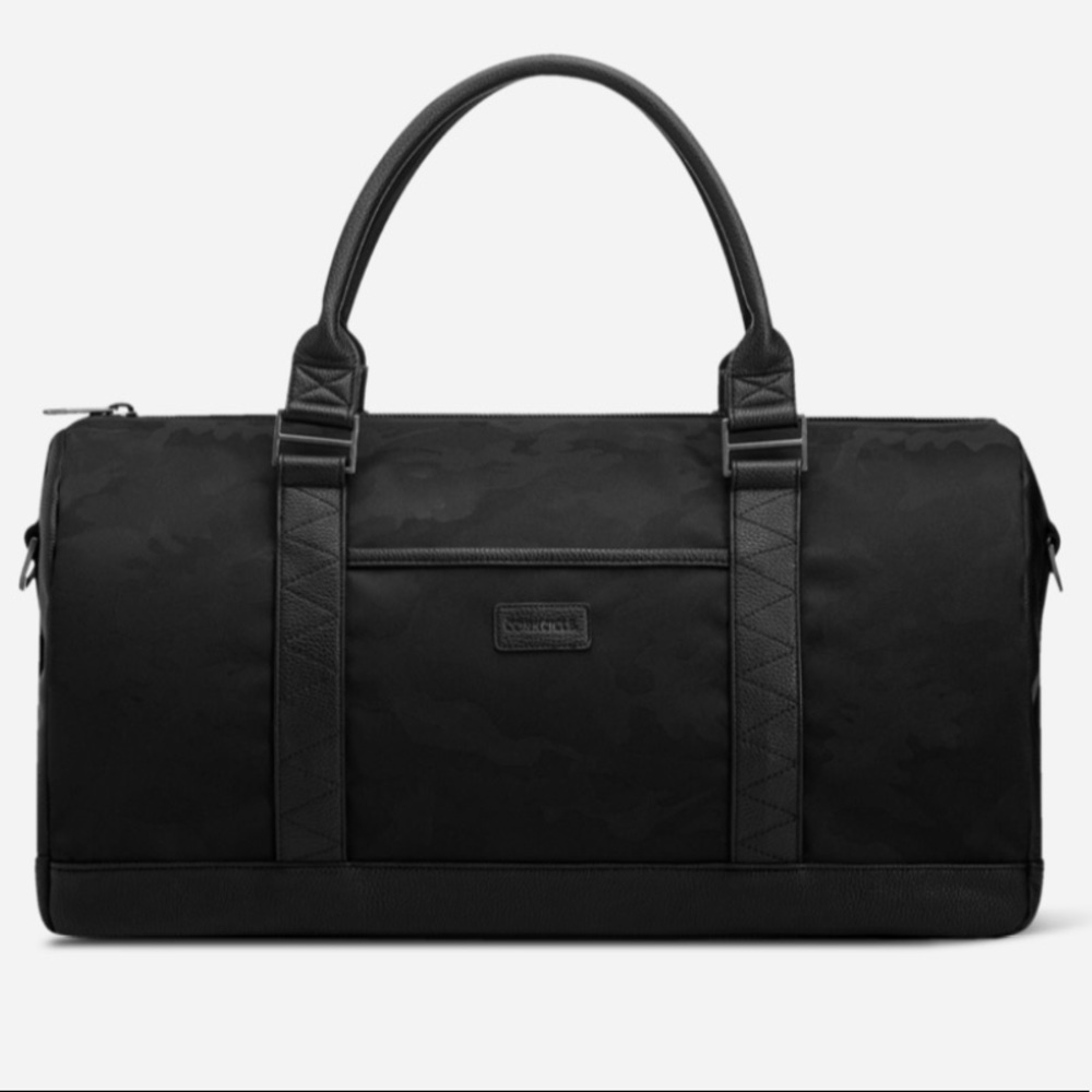 NWT Corkcicle Ivanhoe 24 duffle/cooler